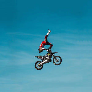 Adam Jones' Top Picks