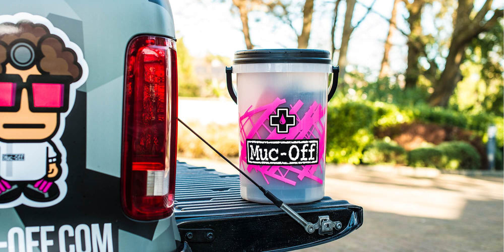 Muc-Off Ultimate Bicycle Cleaning Kit – RedMonkey Sports