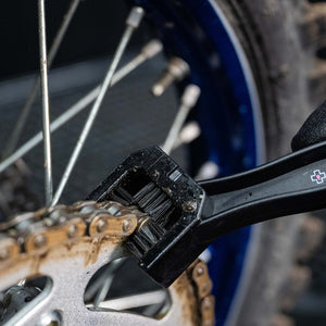 Motorcycle Chain Cleaners