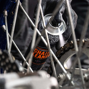 Chain Cleaners & Degreasers