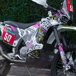 Motorcycle Bestsellers