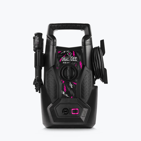 Ultimate Pressure Washer Bicycle Bundle