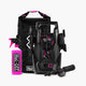 Bicycle Pressure Washer + 1L Cleaner Bundle