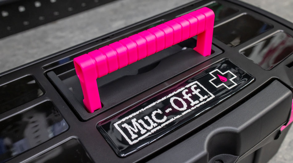 Muft Box Tool Box | Accessories | Muc-Off UK