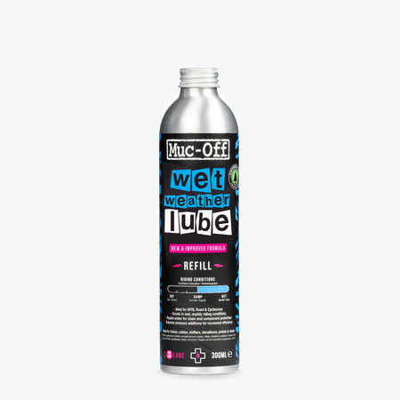 Bicycle Wet Weather Lube - 300ml