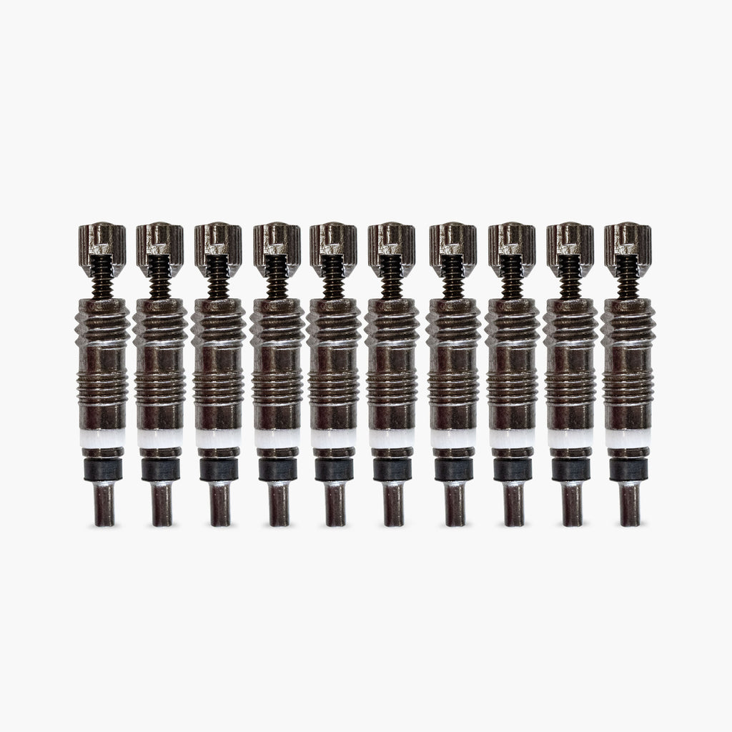 Replacement Valve Core x 10