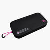 Waterproof Essentials Case - Black