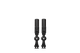 Big Bore Hybrid Tubeless Valves