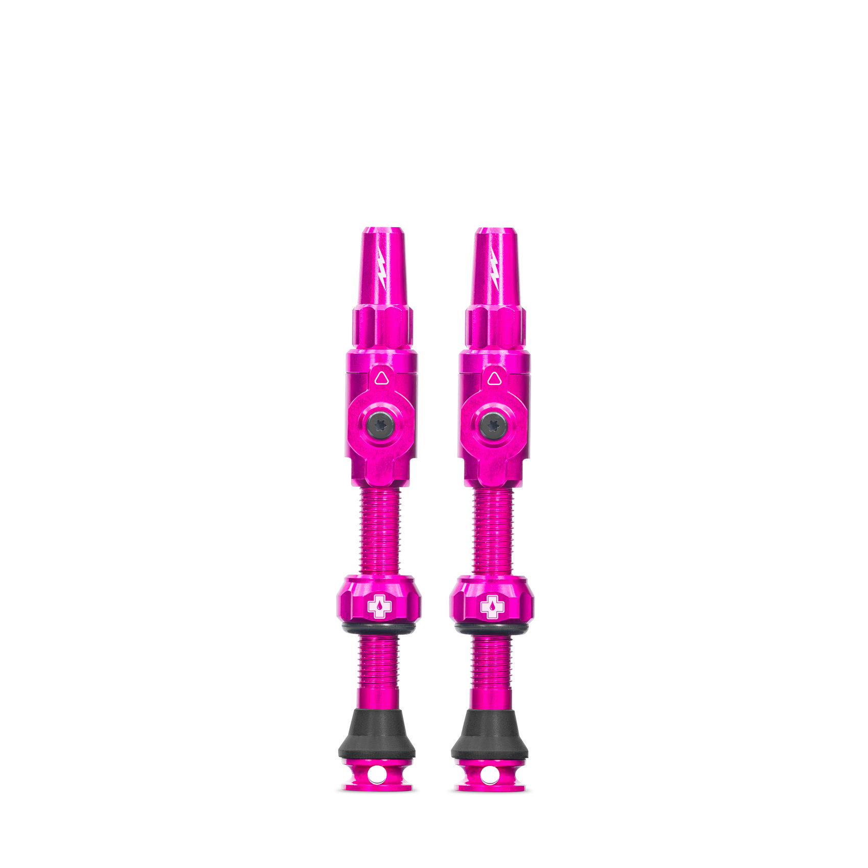 Big Bore Lite Tubeless Valves MucOff UK