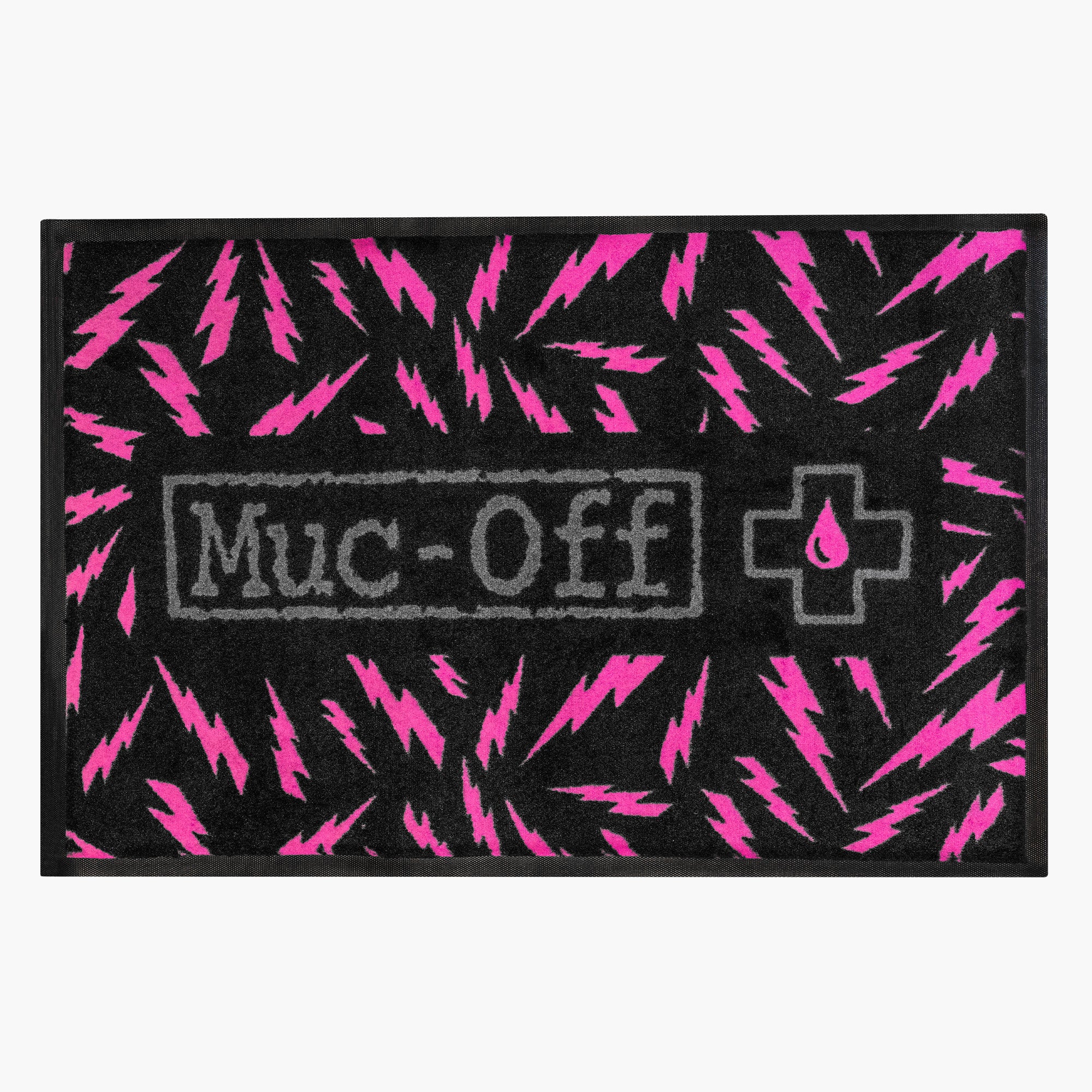 Ridiculously Absorbent Floor Mat | Muc-Off UK