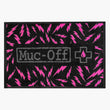 Ridiculously Absorbent Floor Mat