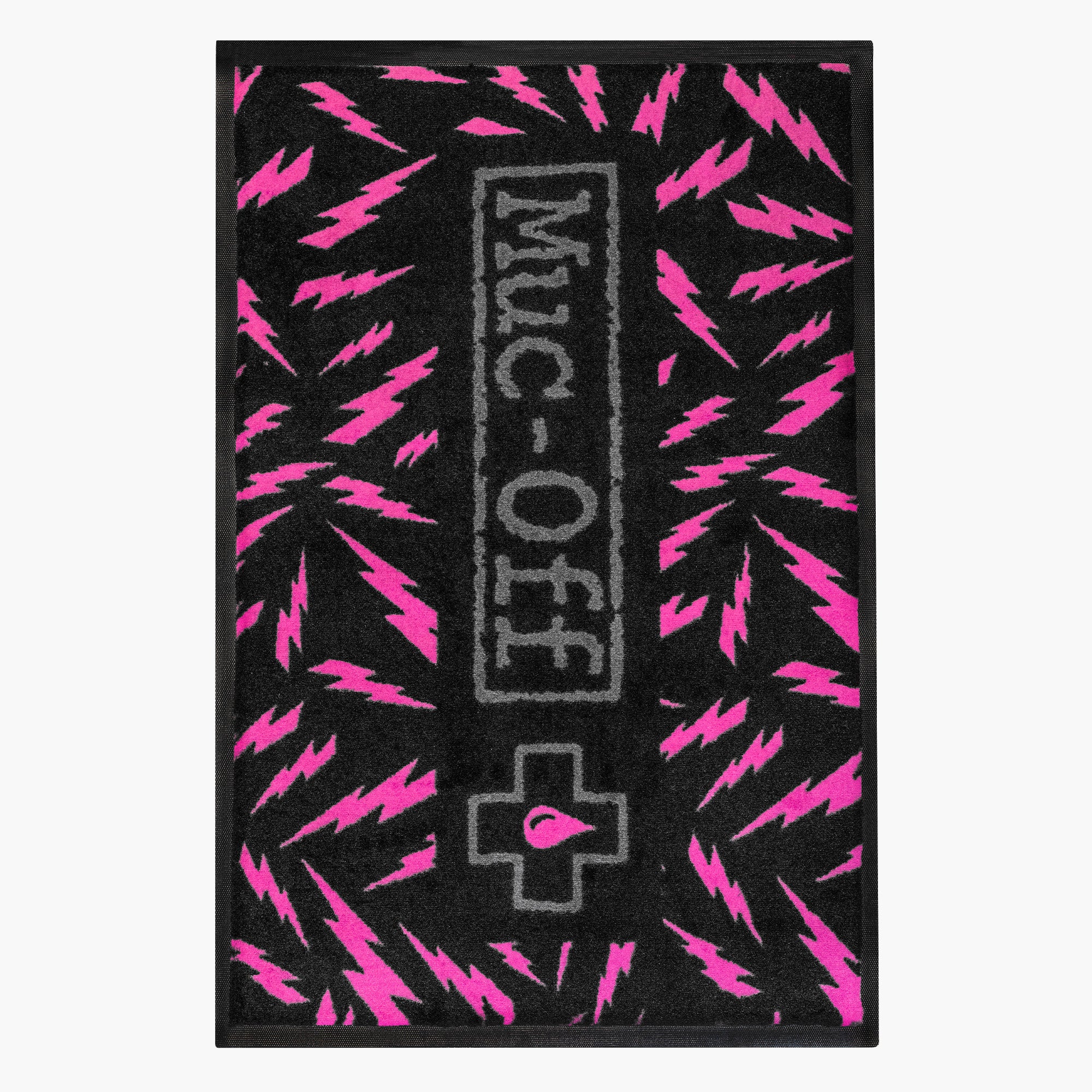 Ridiculously Absorbent Floor Mat | Muc-Off UK