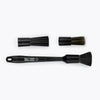 3 in 1 Detailing Brush Set