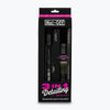 3 in 1 Detailing Brush Set