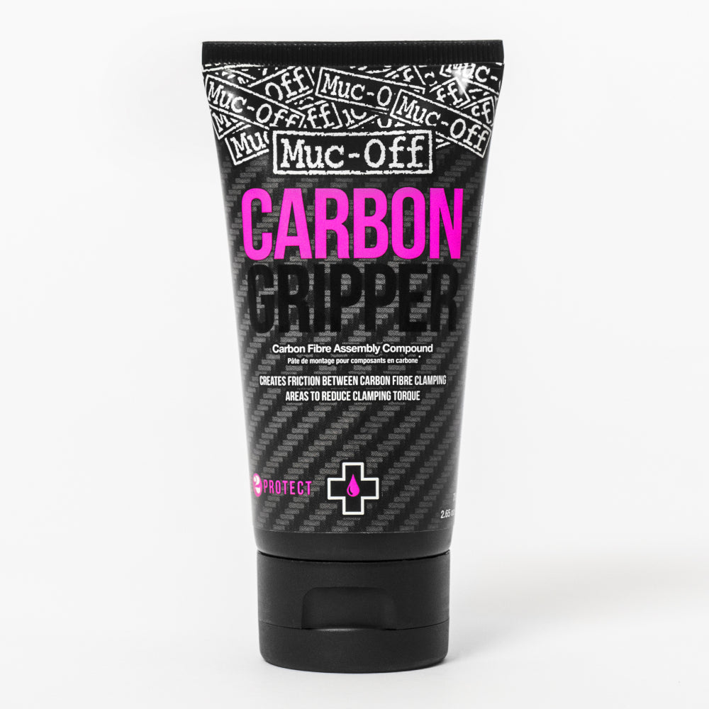 Carbon Gripper