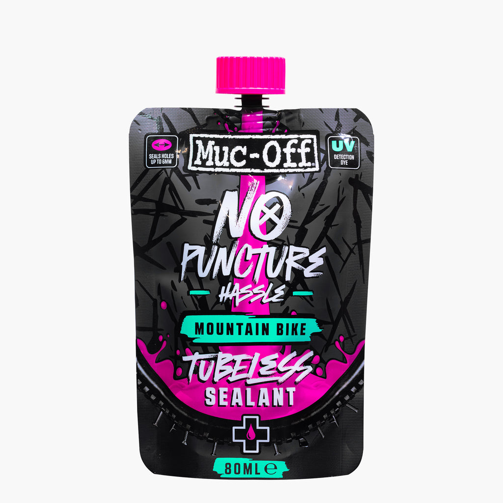 Tubeless Sealant Tubeless Range Muc-Off UK