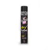 Workshop Bicycle Dry Weather Lube Aerosol Spray 750ml