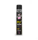 Workshop Bicycle Dry Weather Lube Aerosol Spray 750ml