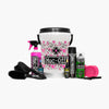 Bicycle Dirt Bucket With Filth Filter Bundle