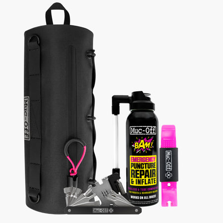 Adventure Bikepacking Kit - Tubeless