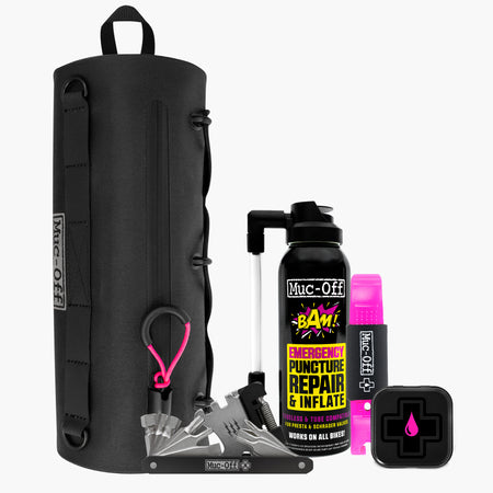 Adventure Bikepacking Kit - Innertube