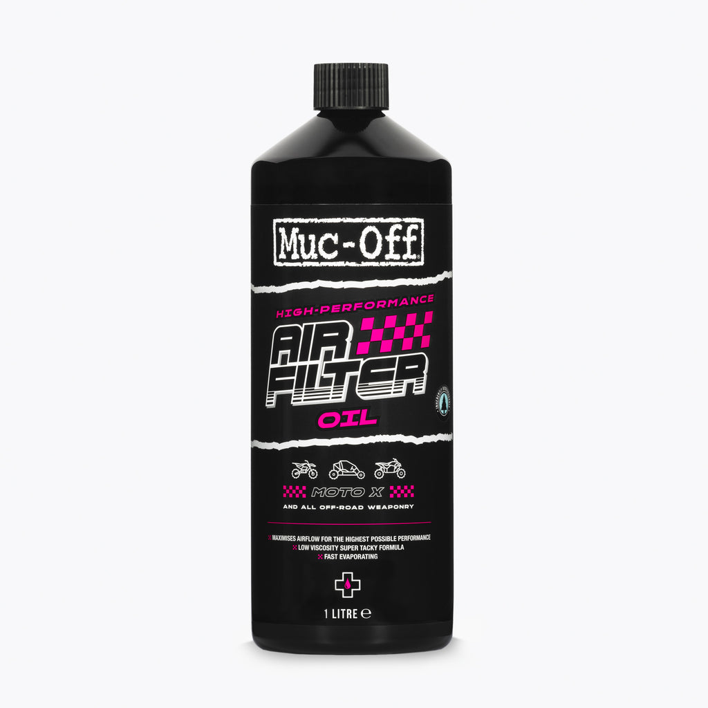 Air Filter Oil