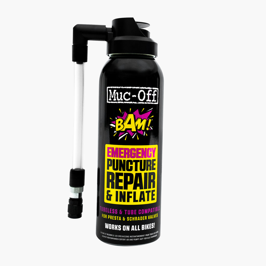B.A.M Instant Puncture Repair