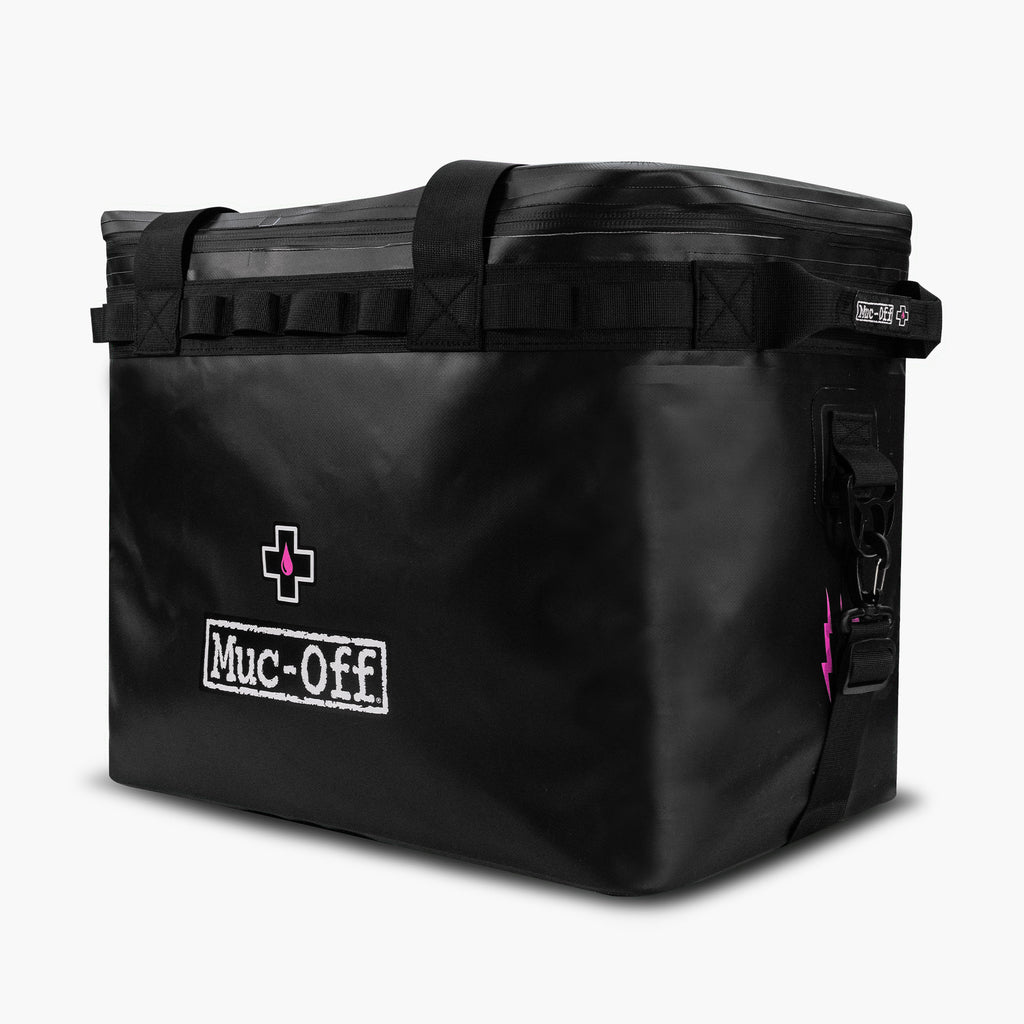Dry Bag Mobile Holdall