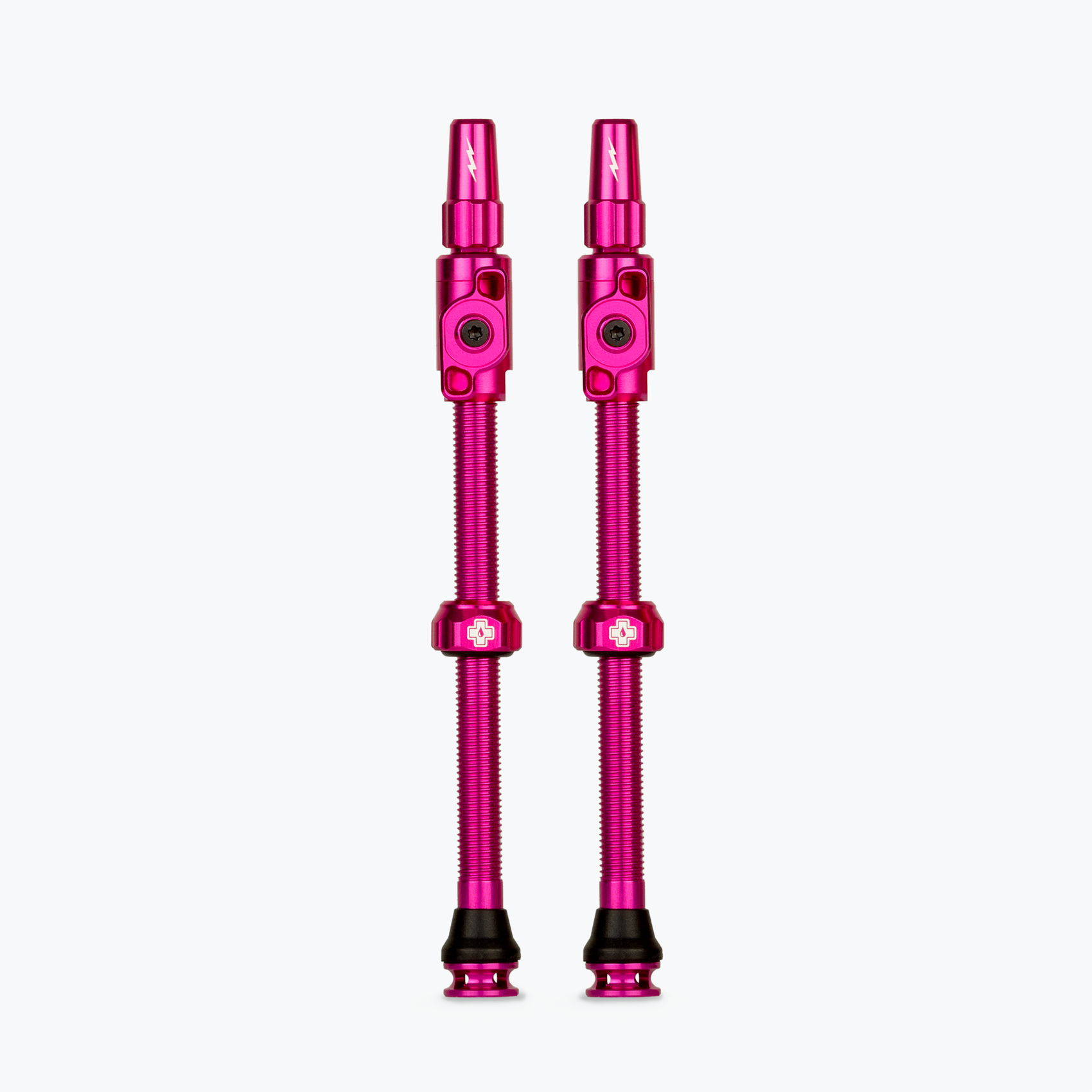 Big Bore Lite Tubeless Valves | Muc-Off A Big Bore Lite Tubeless Valves | Muc-Off A