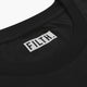 FILTH. Tee - Black & Pink Logo