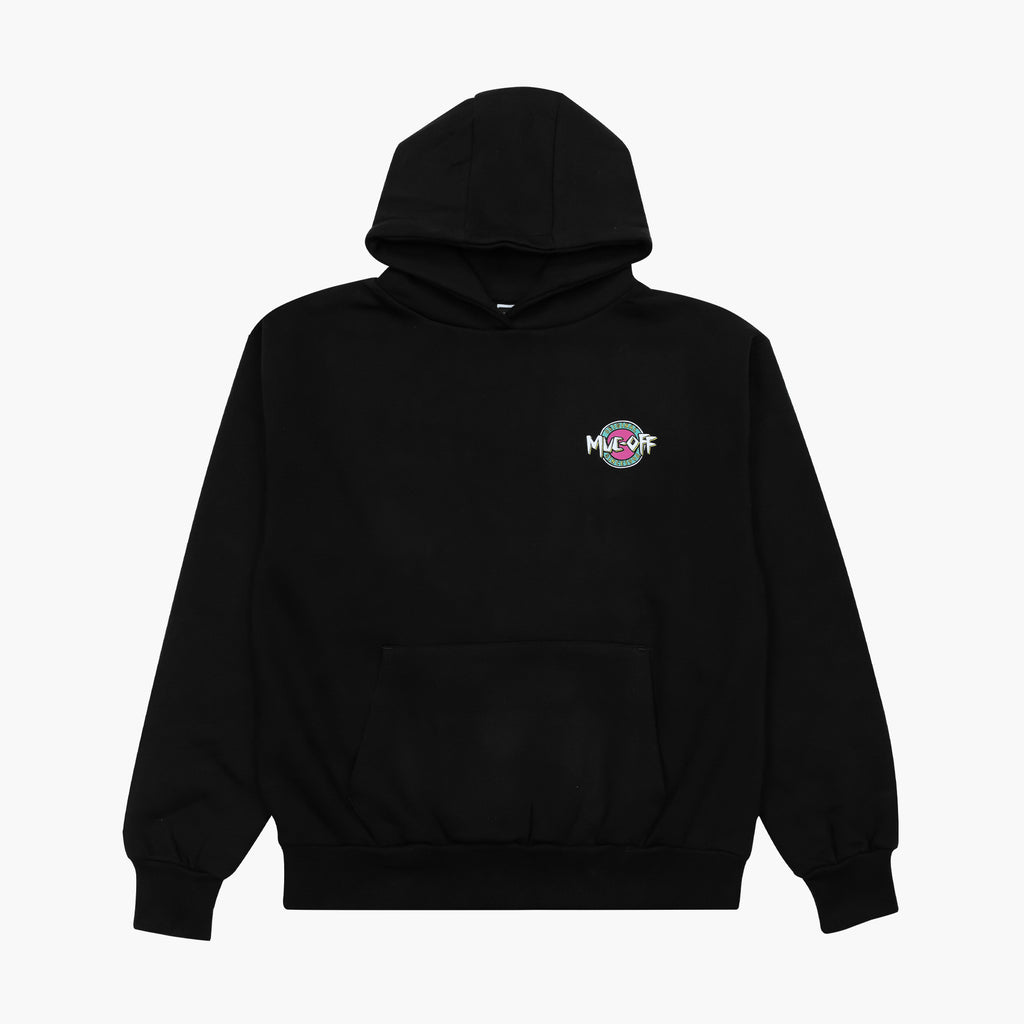 Surf Hoodie