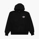 Surf Hoodie - Black