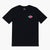 Surf T-Shirt - Black