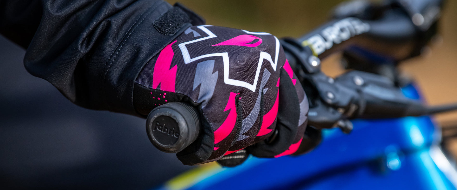 muc off handschuhe mtb Muc-Off MTB Gloves - Bolt | Technical Apparel