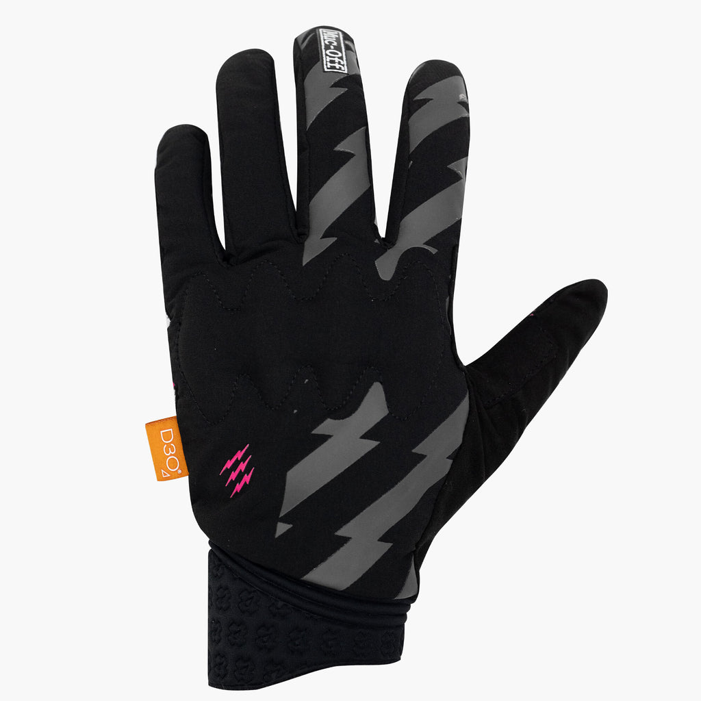 D30 Rider Gloves Bolt