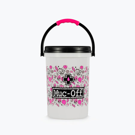 The Dirt Bucket