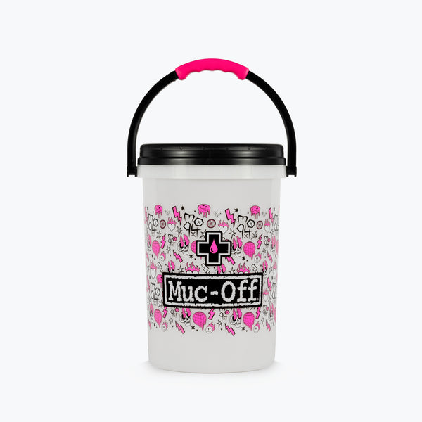 The Dirt Bucket | Accessories | Muc-Off UK
