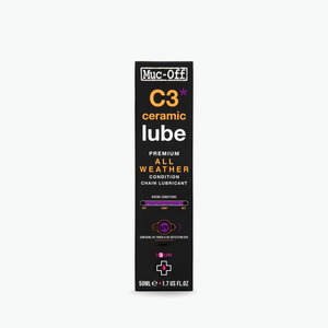 C3 All Weather Ceramic Lube