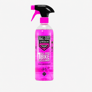 Urban Bicycle - Step 1 - Clean - 500ml