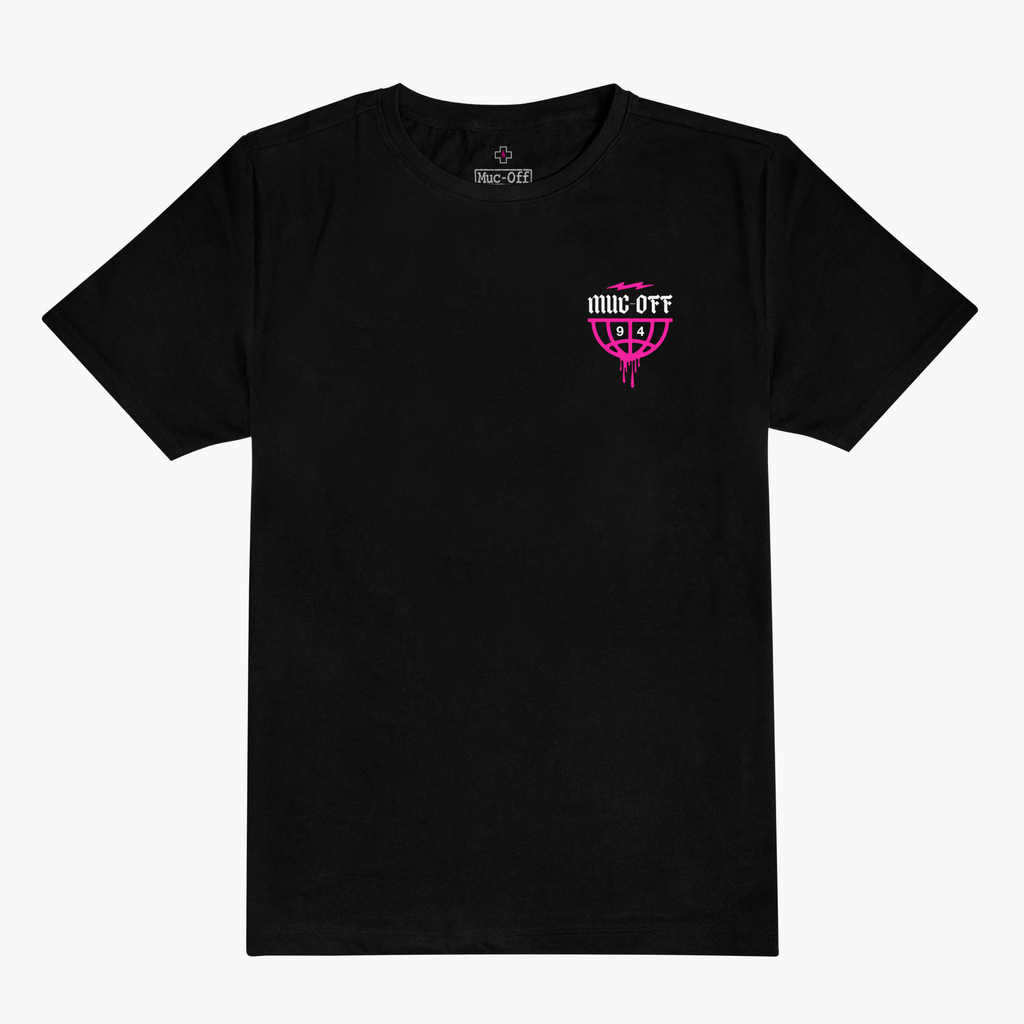 Clean Living T Shirt