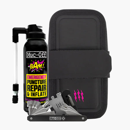 Commuter Fix & Inflate Kit