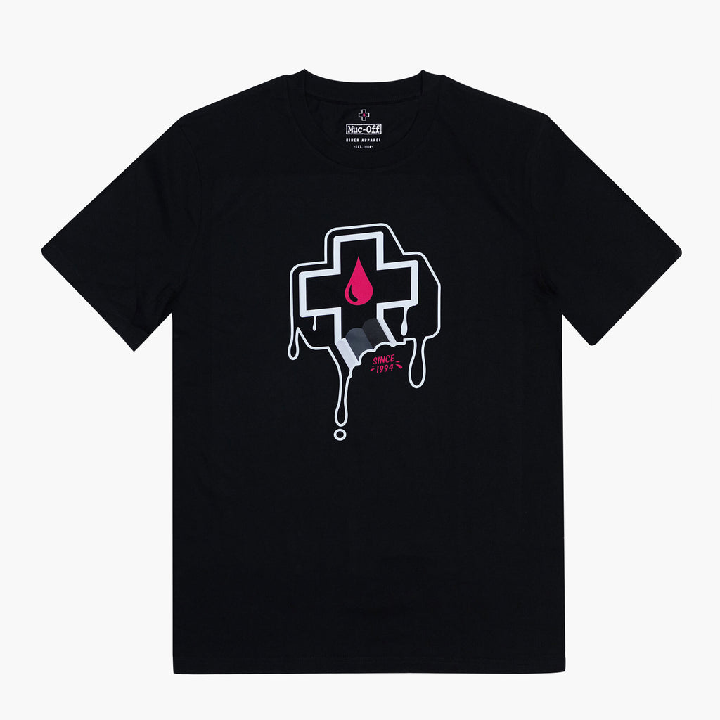Cross Bite T Shirt