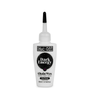 Dark Energy Chain Wax