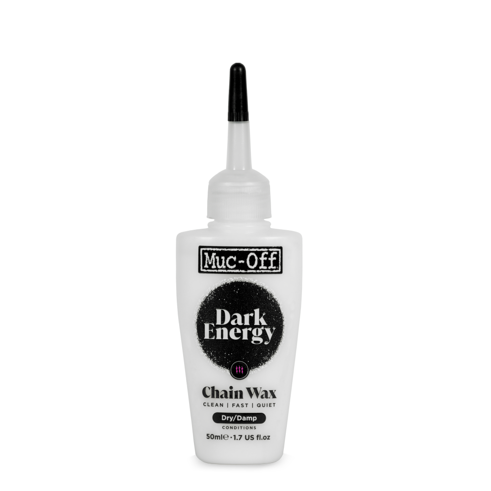 Muc-Off Dark Energy Chain Wax