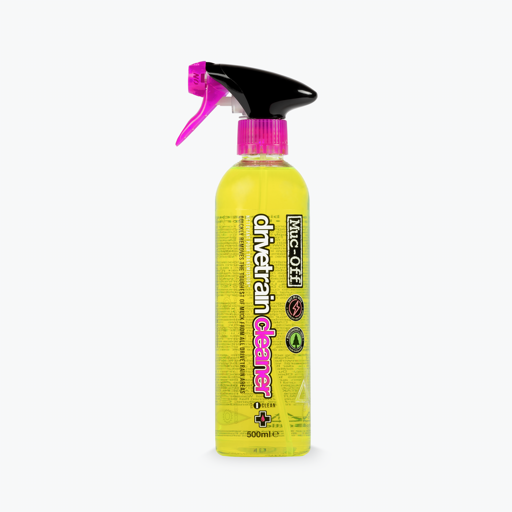 Bio Drivetrain Cleaner
