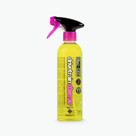 Bike Chain Cleaners & Degreasers | Bicycle Cleaning | Muc-Off UK