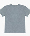 Eat Sleep Kids T-Shirt - Grey