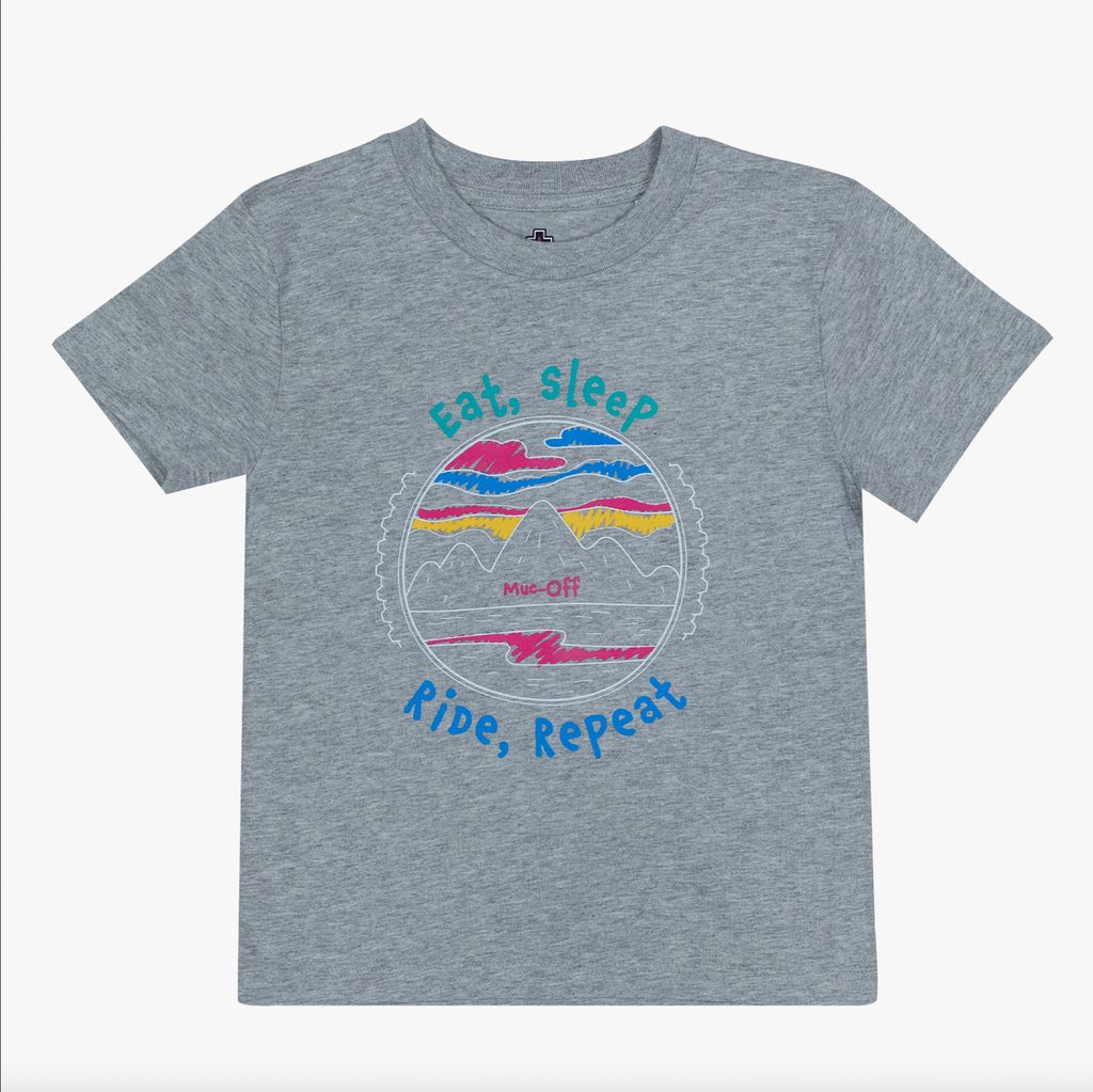 Eat Sleep T Shirt