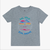 Eat Sleep Kids T-Shirt - Grey