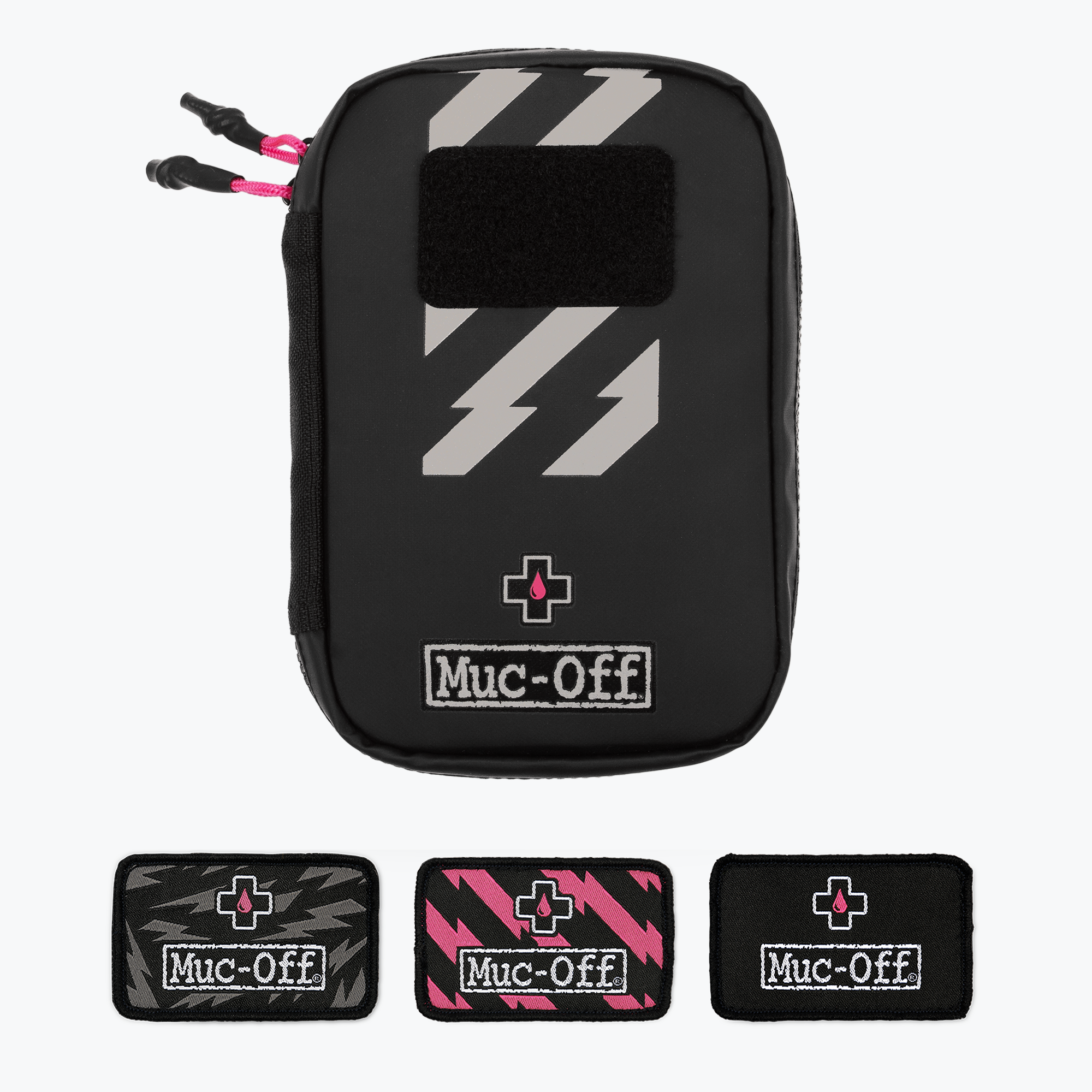 Essentials Pack - Black | Muc-Off UK